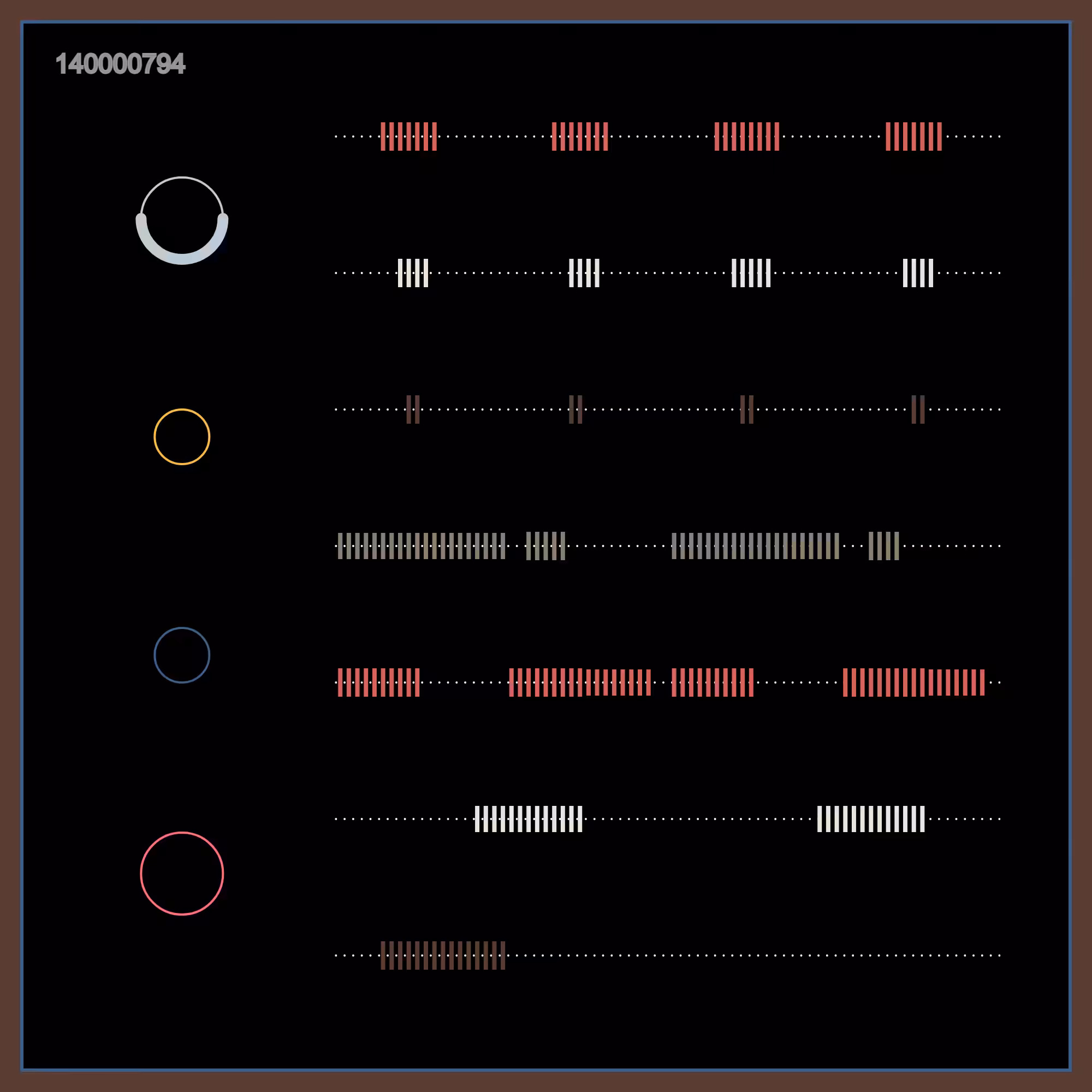 AVLab B-side: B-side #794