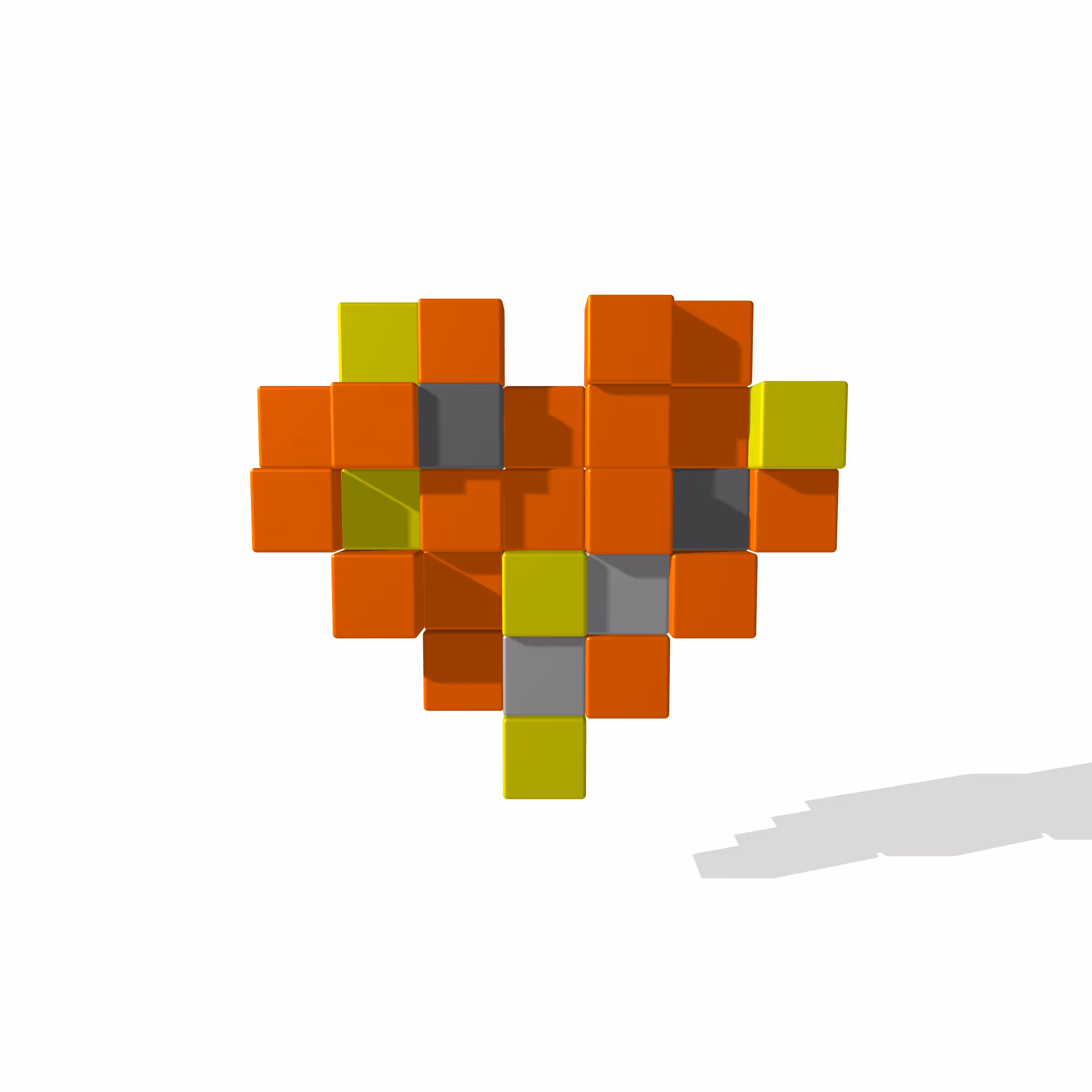 heart + craft #22366