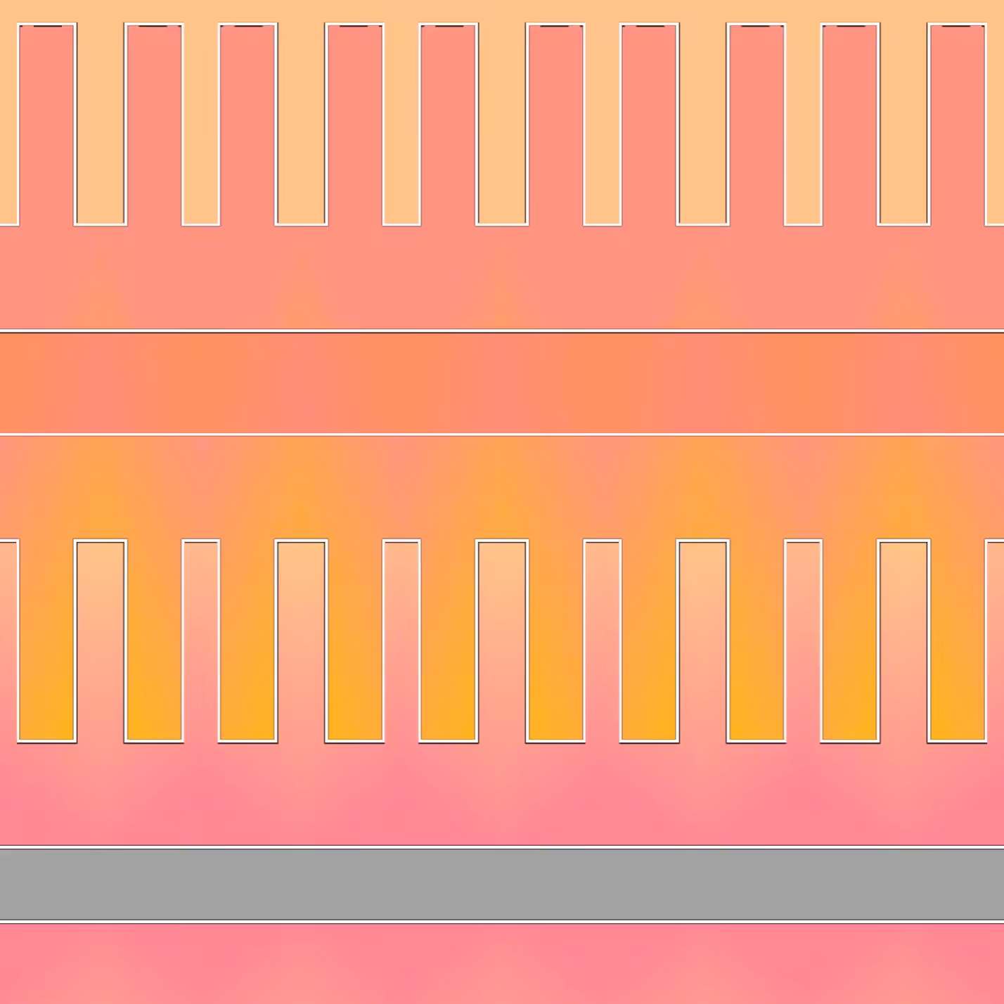 PUNK GRADIENT #247