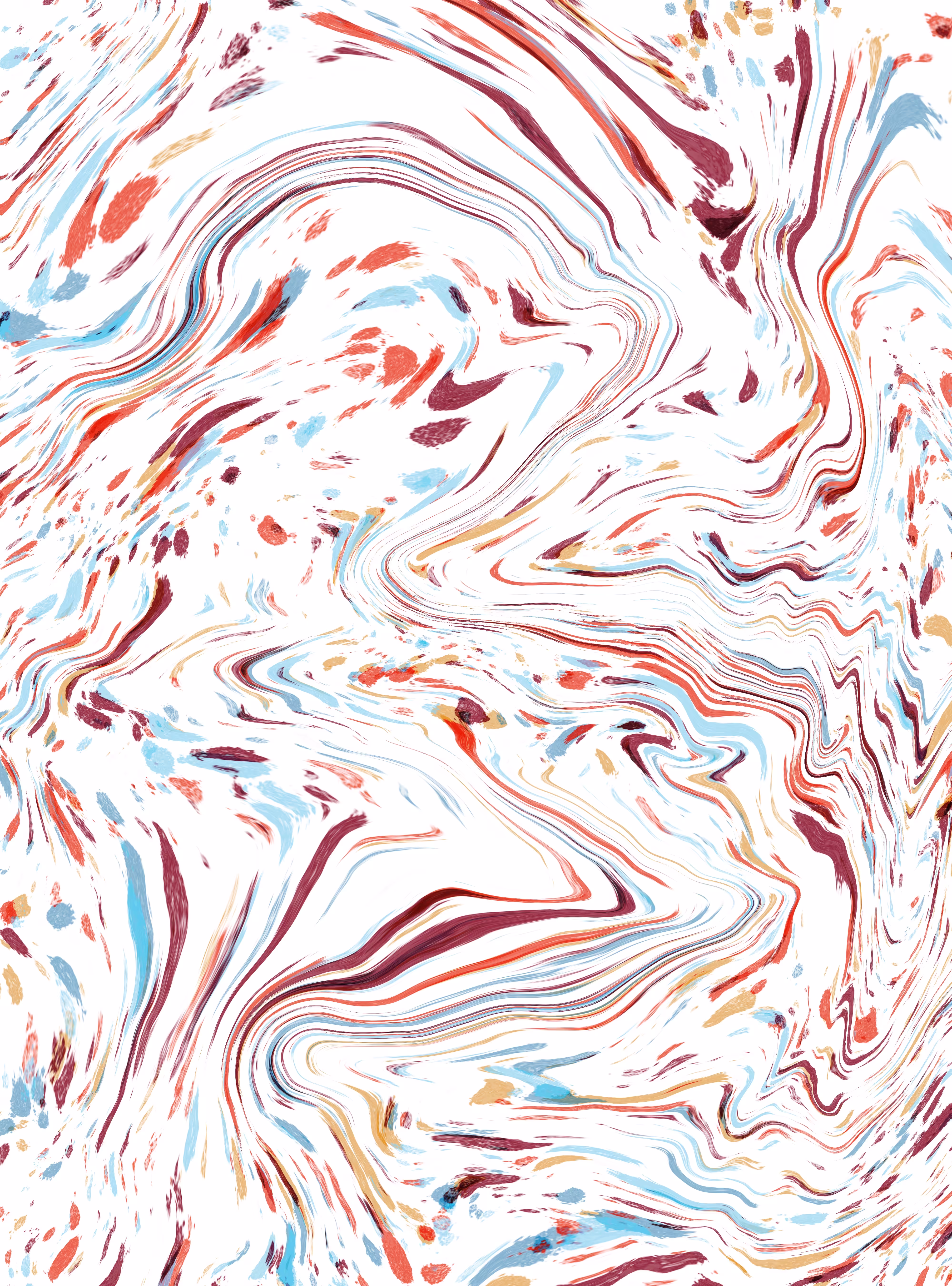 lordthebeard abstract #12