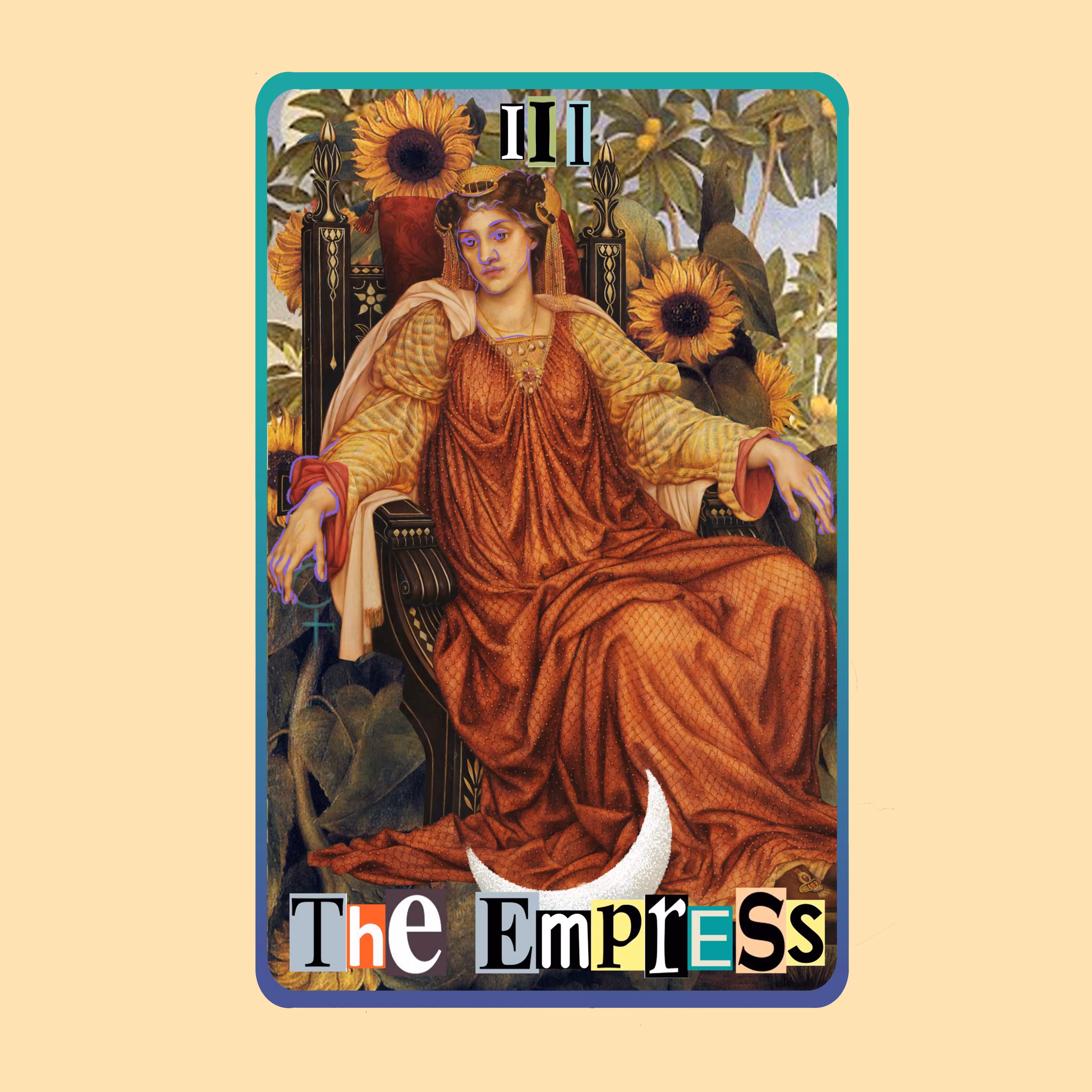 03- the empress