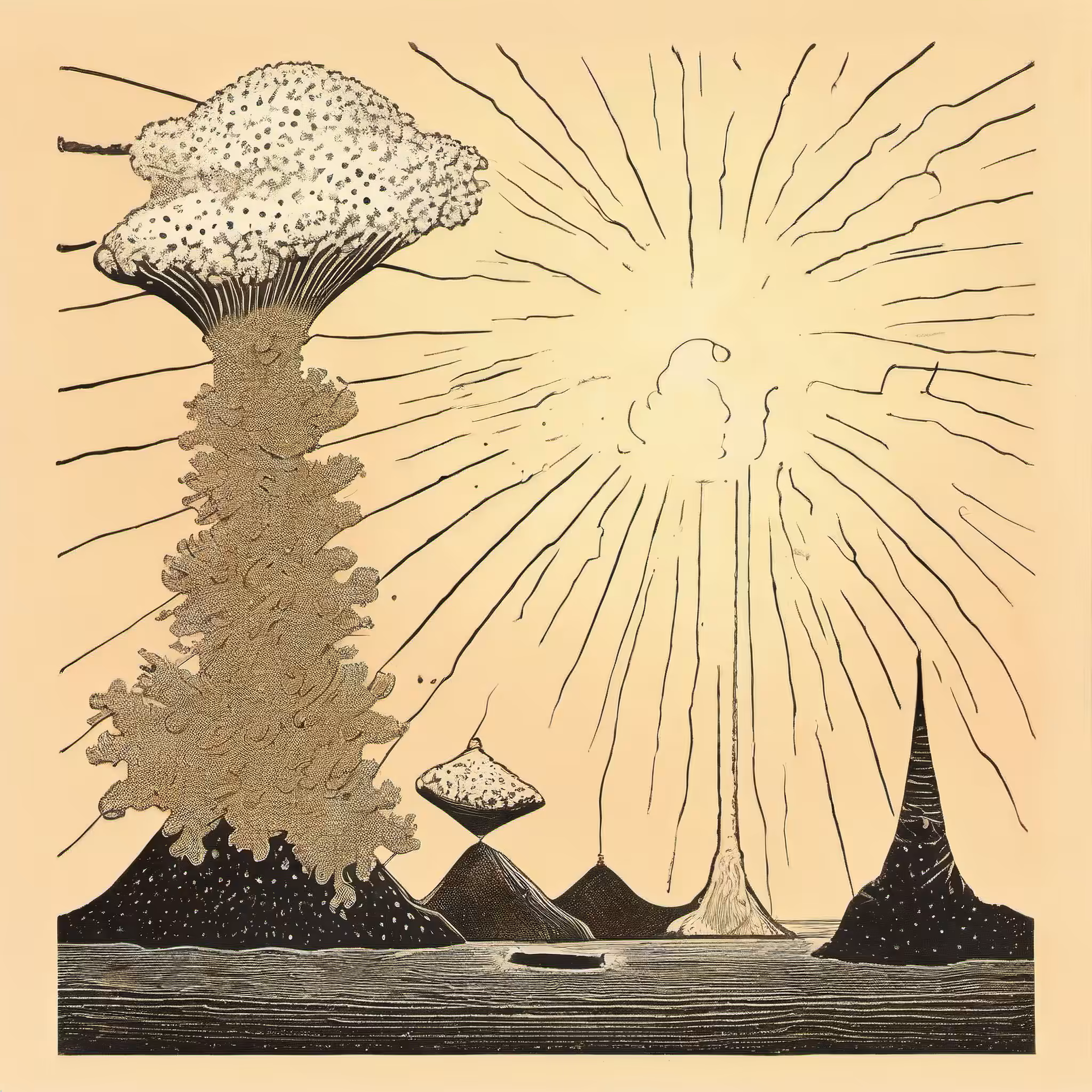 SOLAR VOYAGER #10
