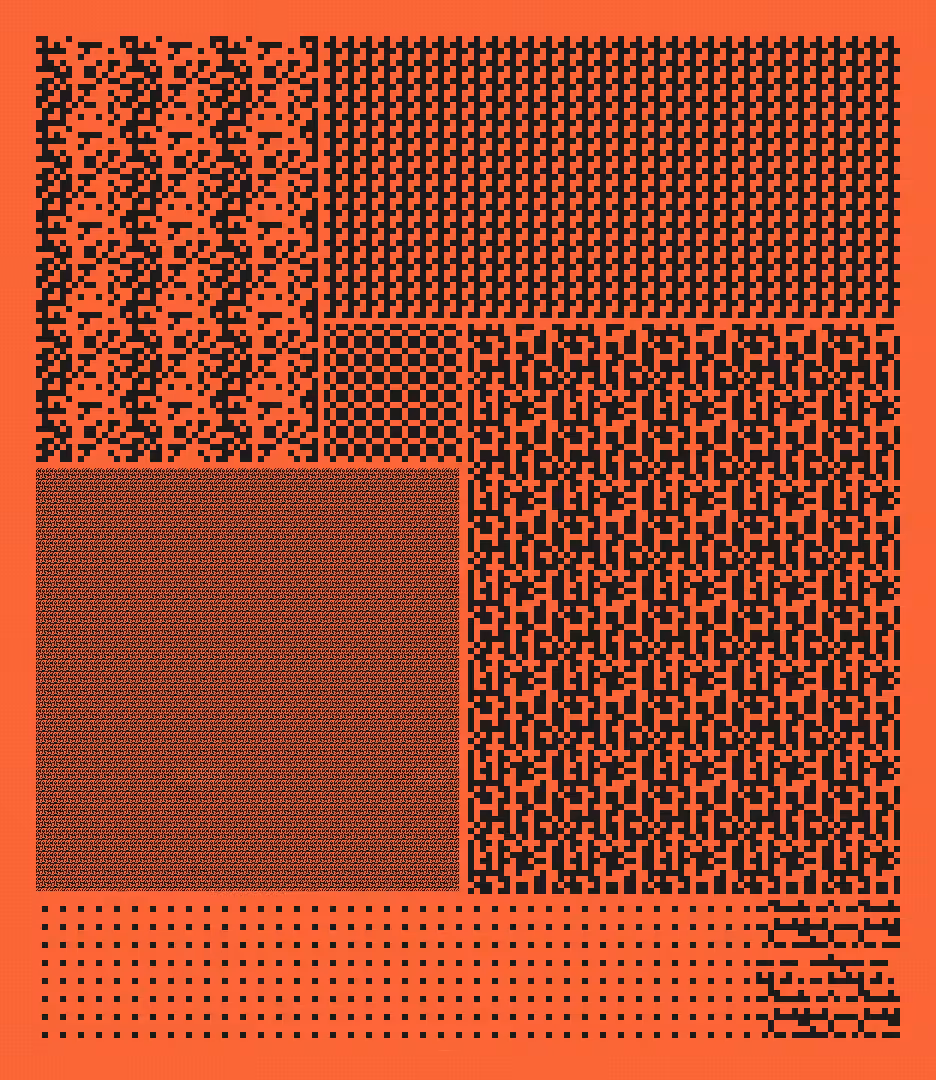 Patternicity #106