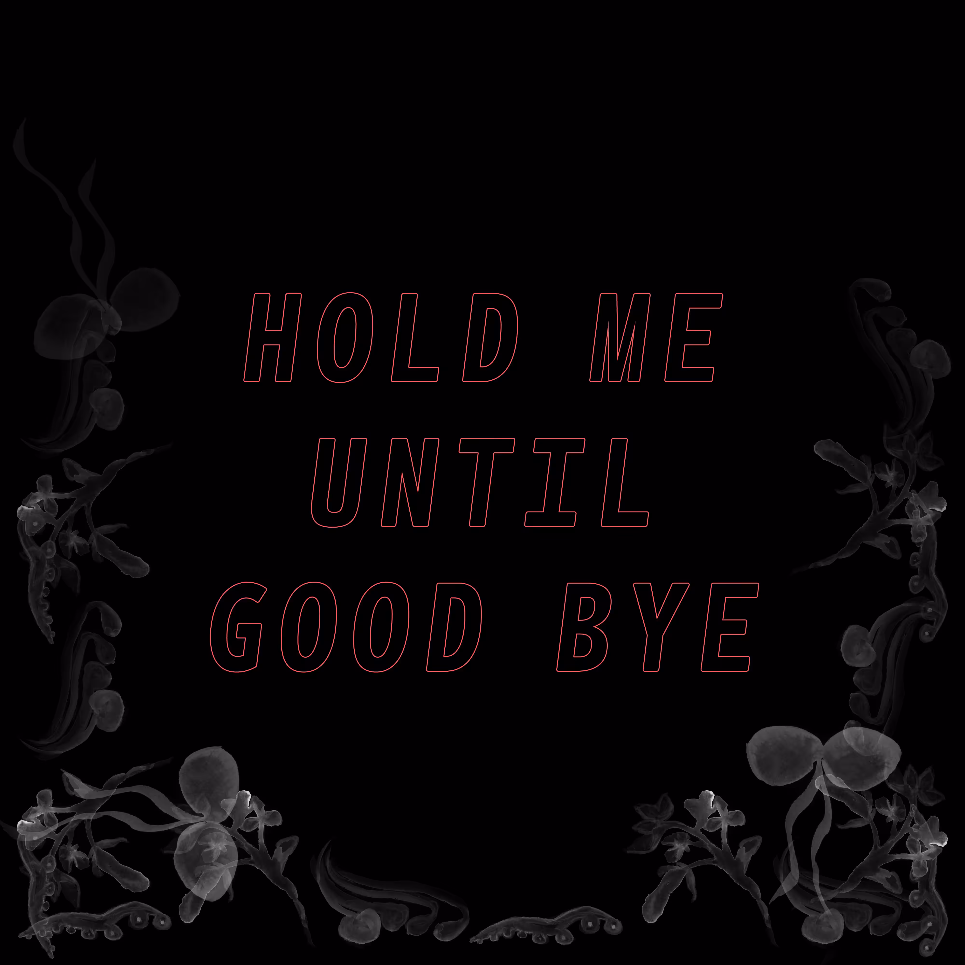 Good Bye #2