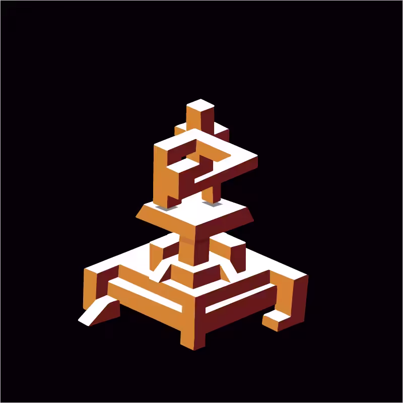 LOST SYMBOL #43
