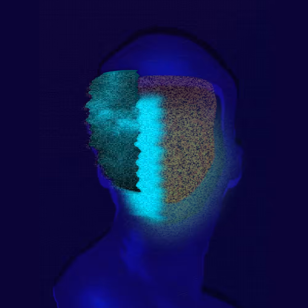 Layers of Noise #203