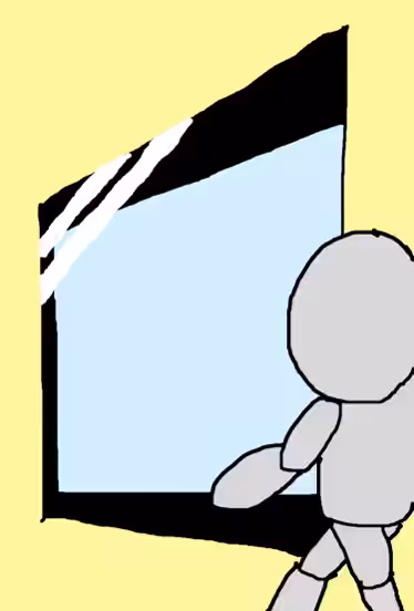 Robotico: Mirror