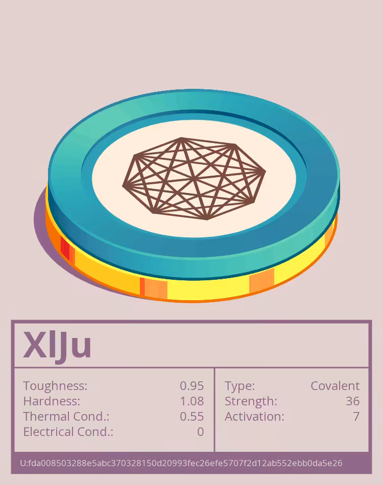 XlJu molecule