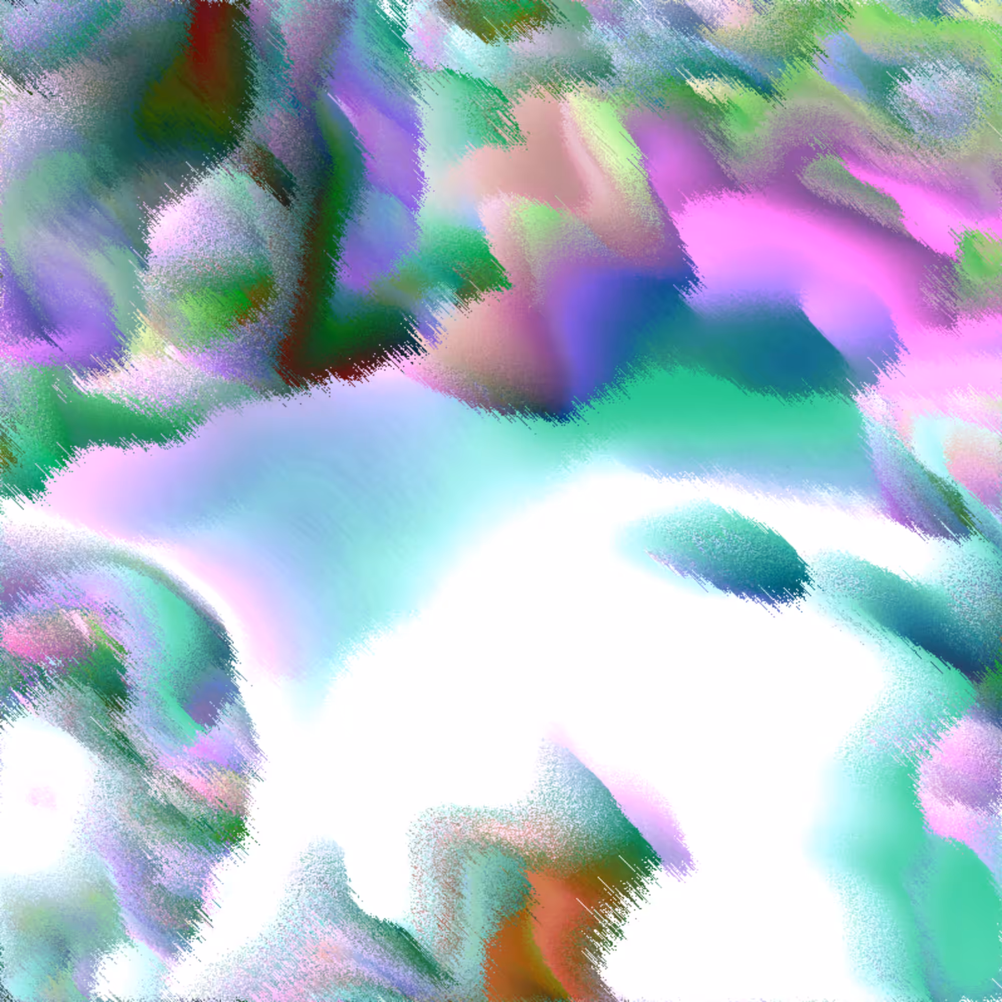 Incognito Cluster #12