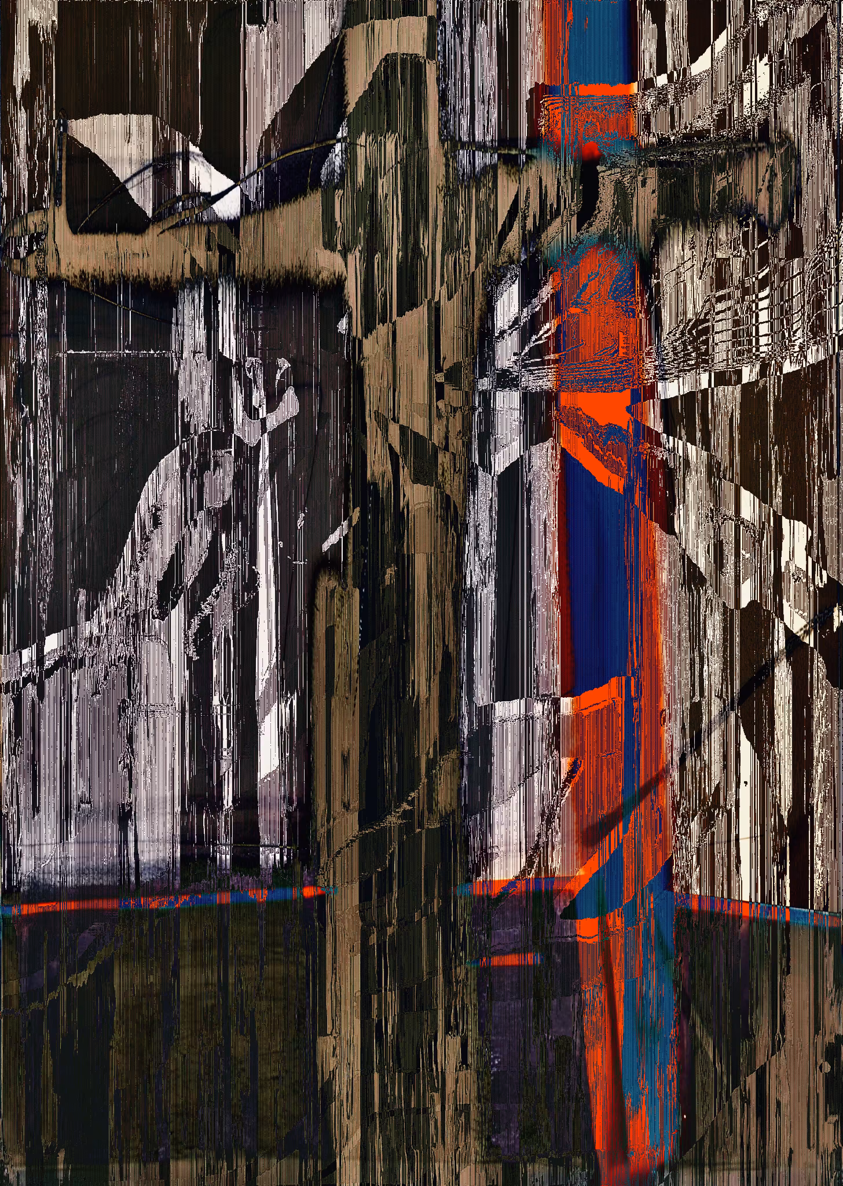 Golgotha.