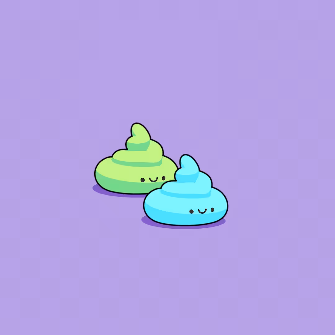 Happy Poop
