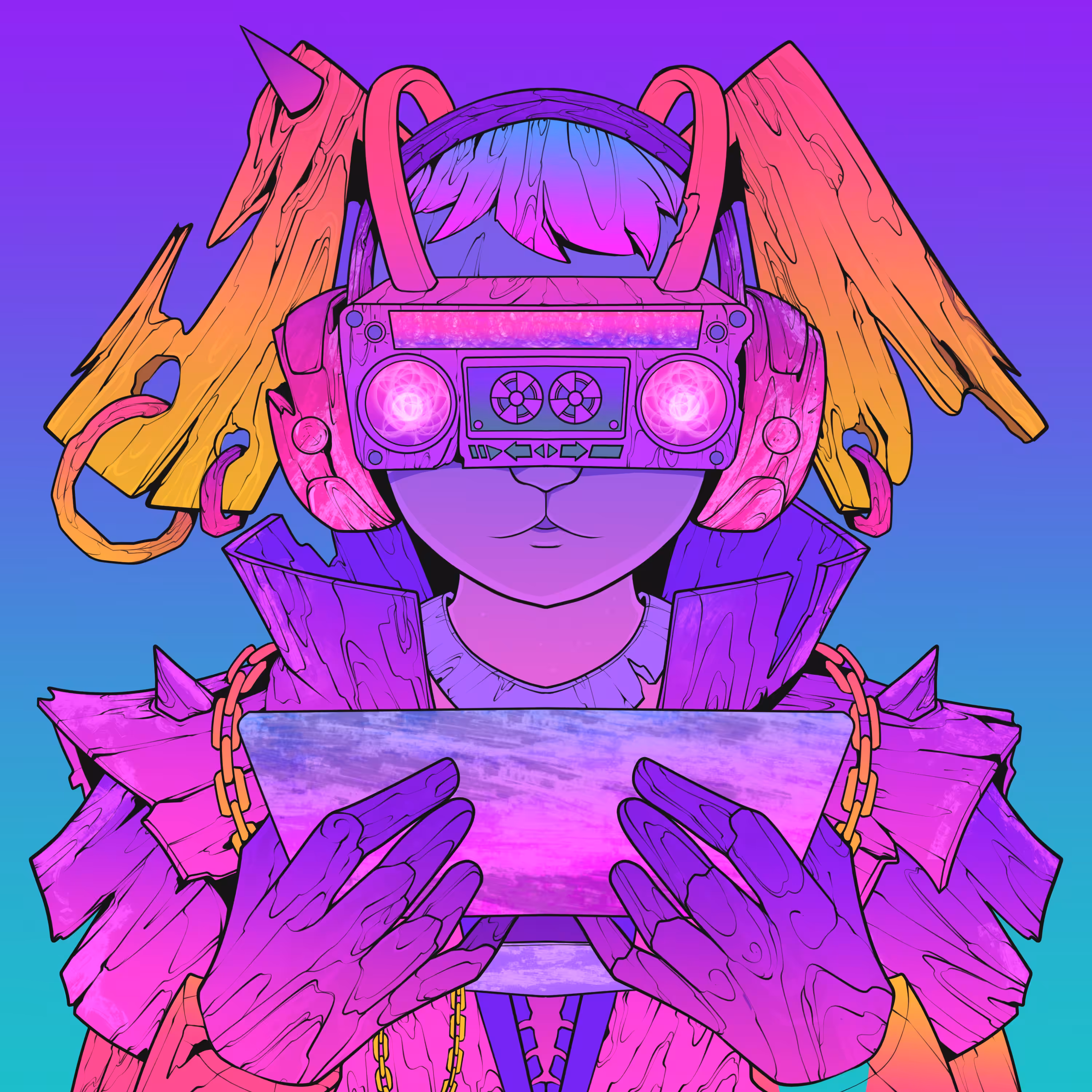 Bunnyverse