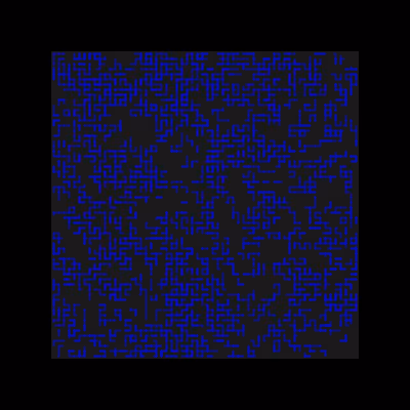 maze #3