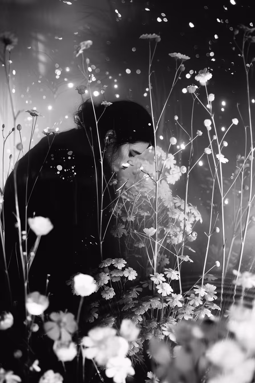 Soul in Shadows