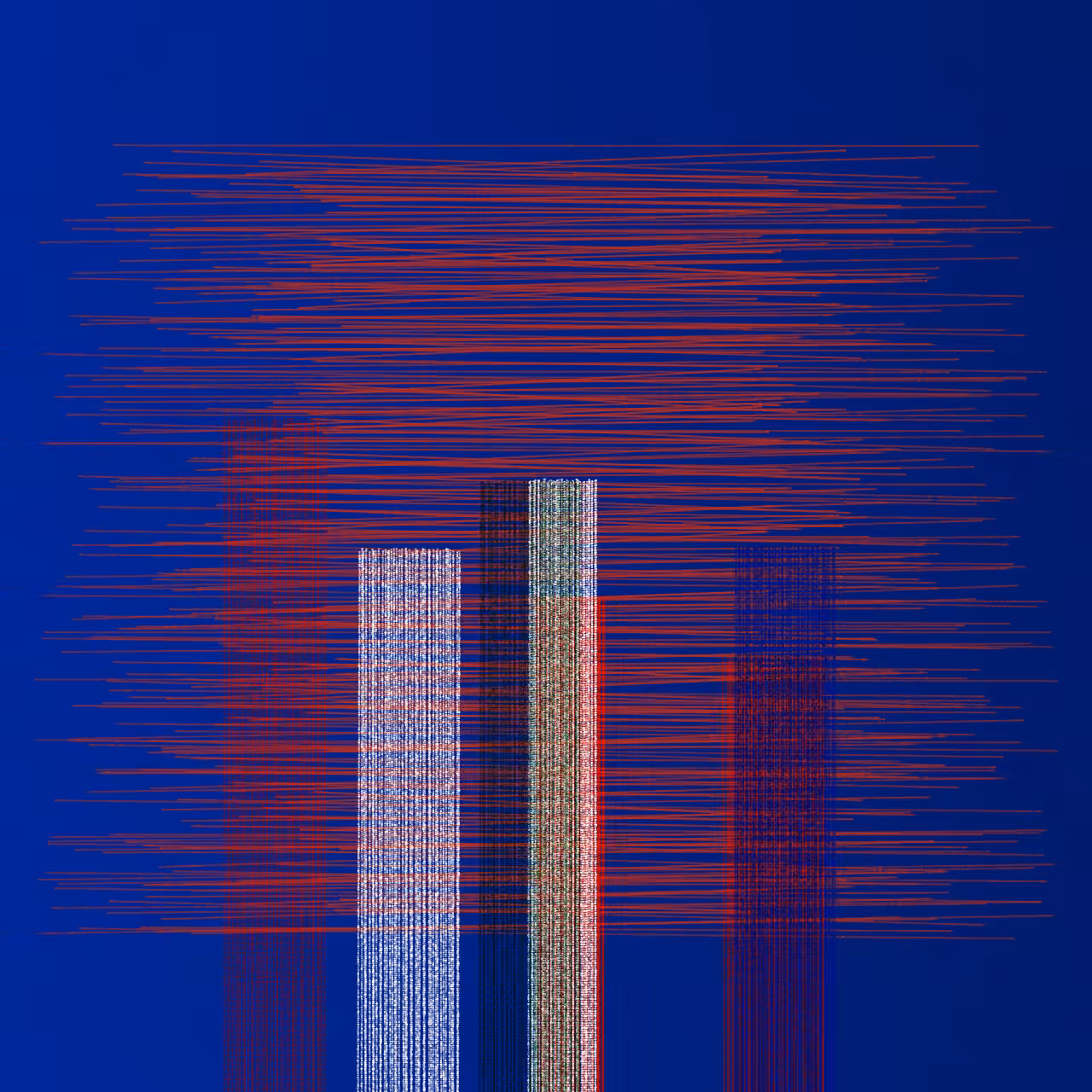 Skyscraper #69