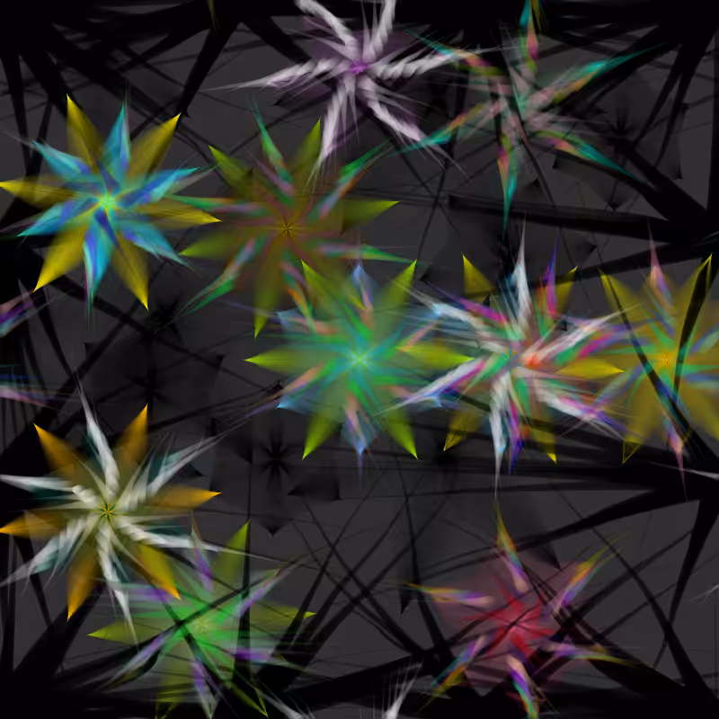 Uncorrupted Blossom #31