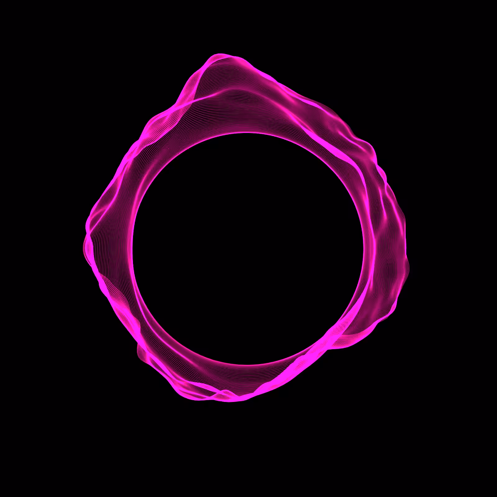 Loomer #8