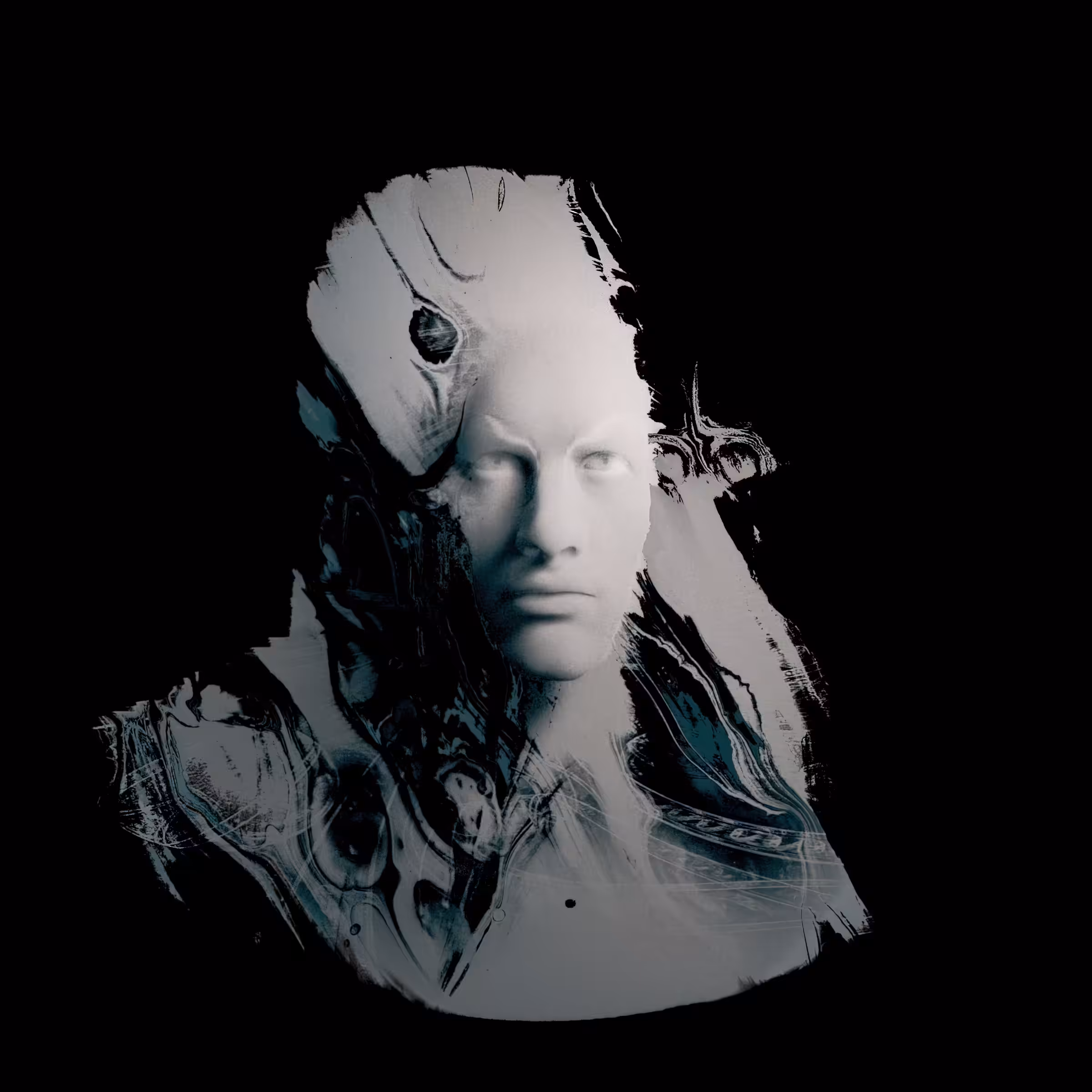Mind portrait #12