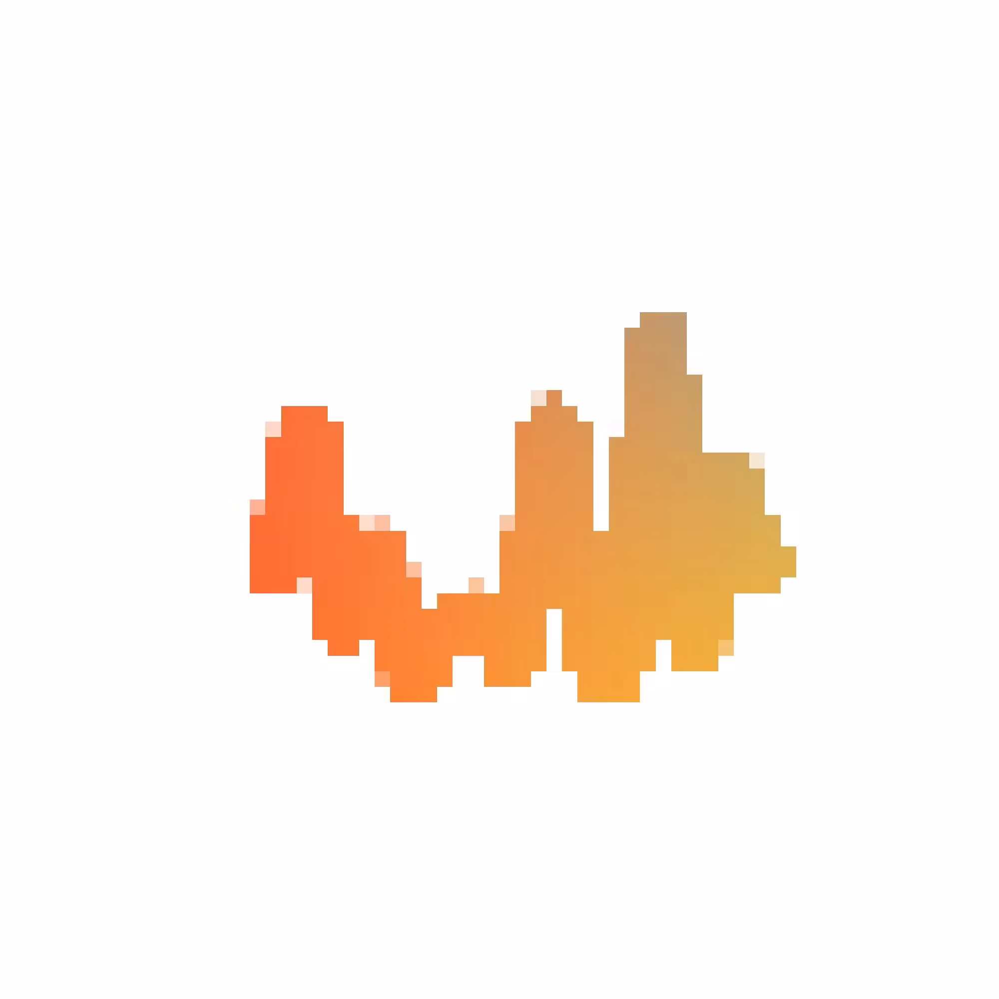 BASE SQUIGGLES #3694