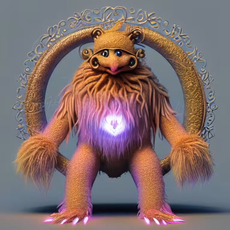 fantastical-creatures 0722