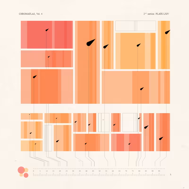 CHROMATLAS, Vol. 4 #8