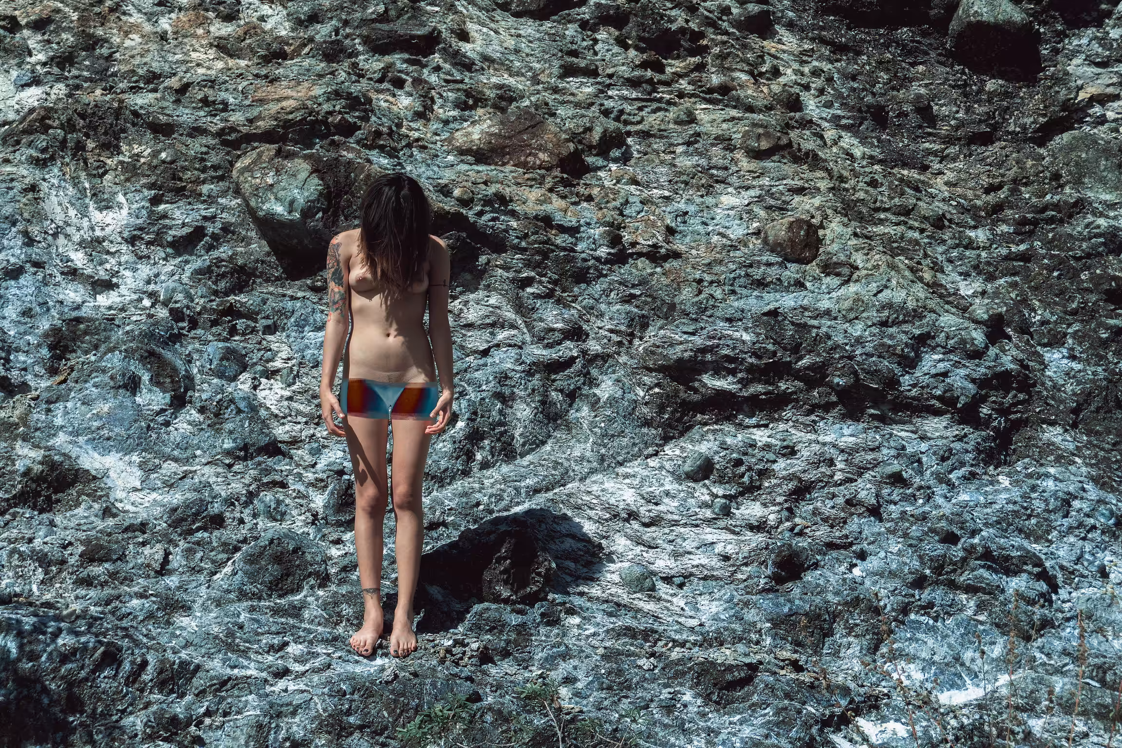 NudeArt #1