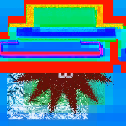GLITCHBITS  #69 - MENGUS PRIME
