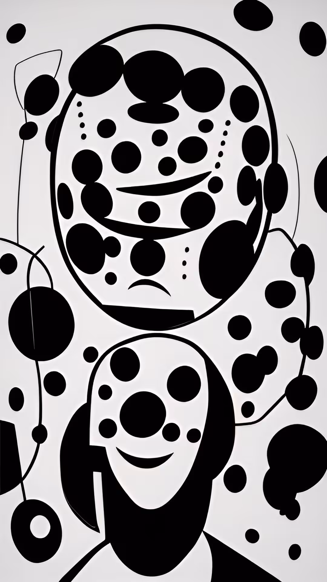clown