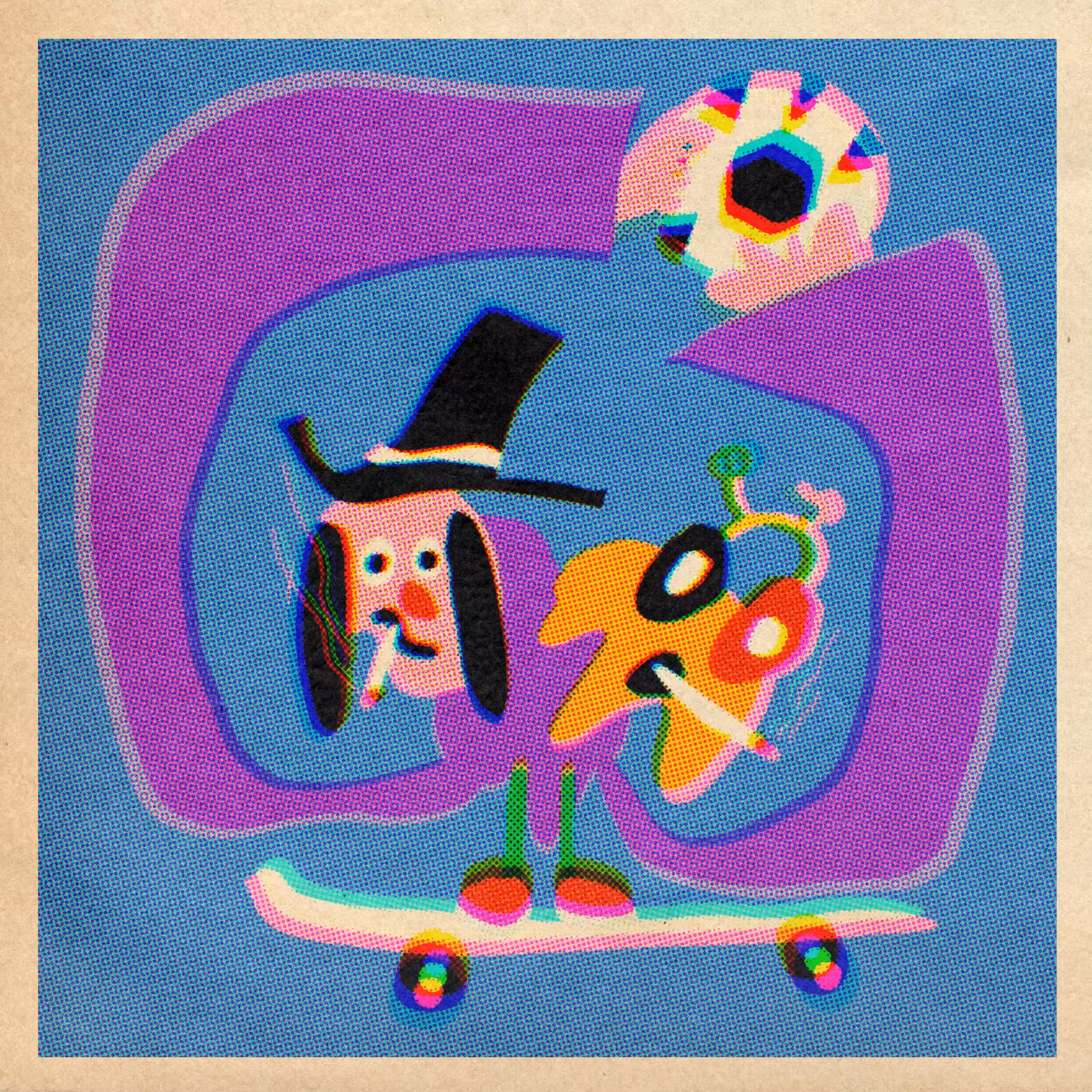 DOG OLAZOS