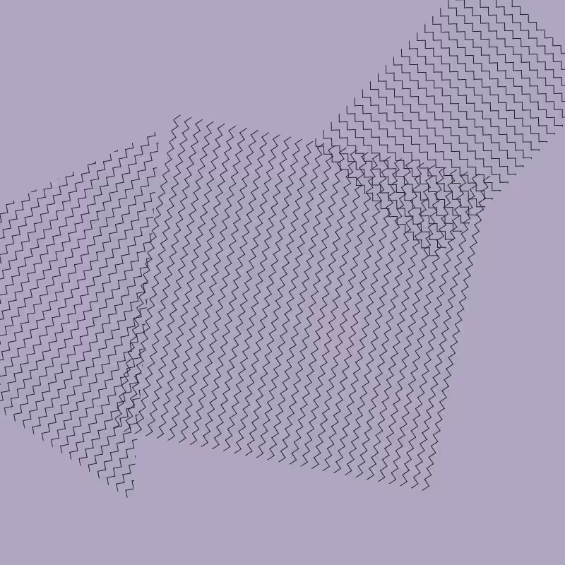 Imbri-shape #34
