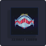 Xevari Cobra