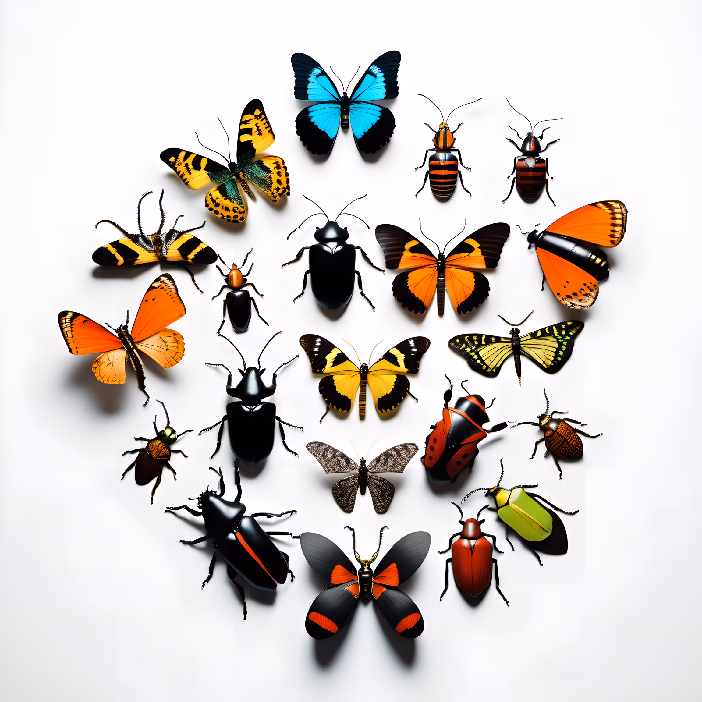 Insecto #31