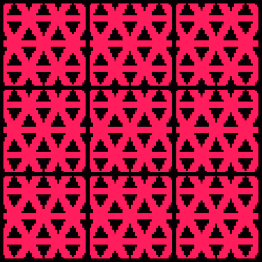 HIP HOP PIXELS #03
