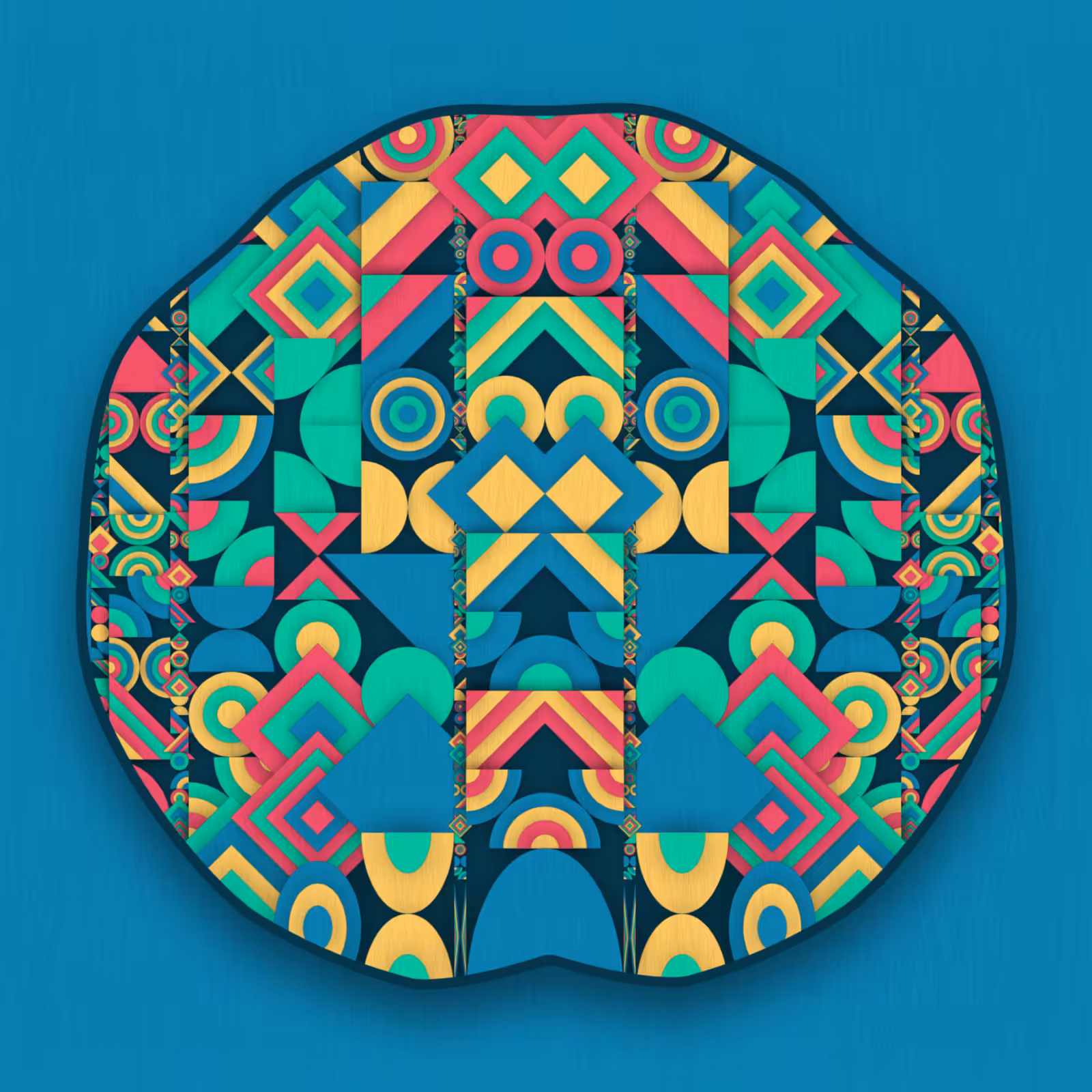 Generativemasks #8953