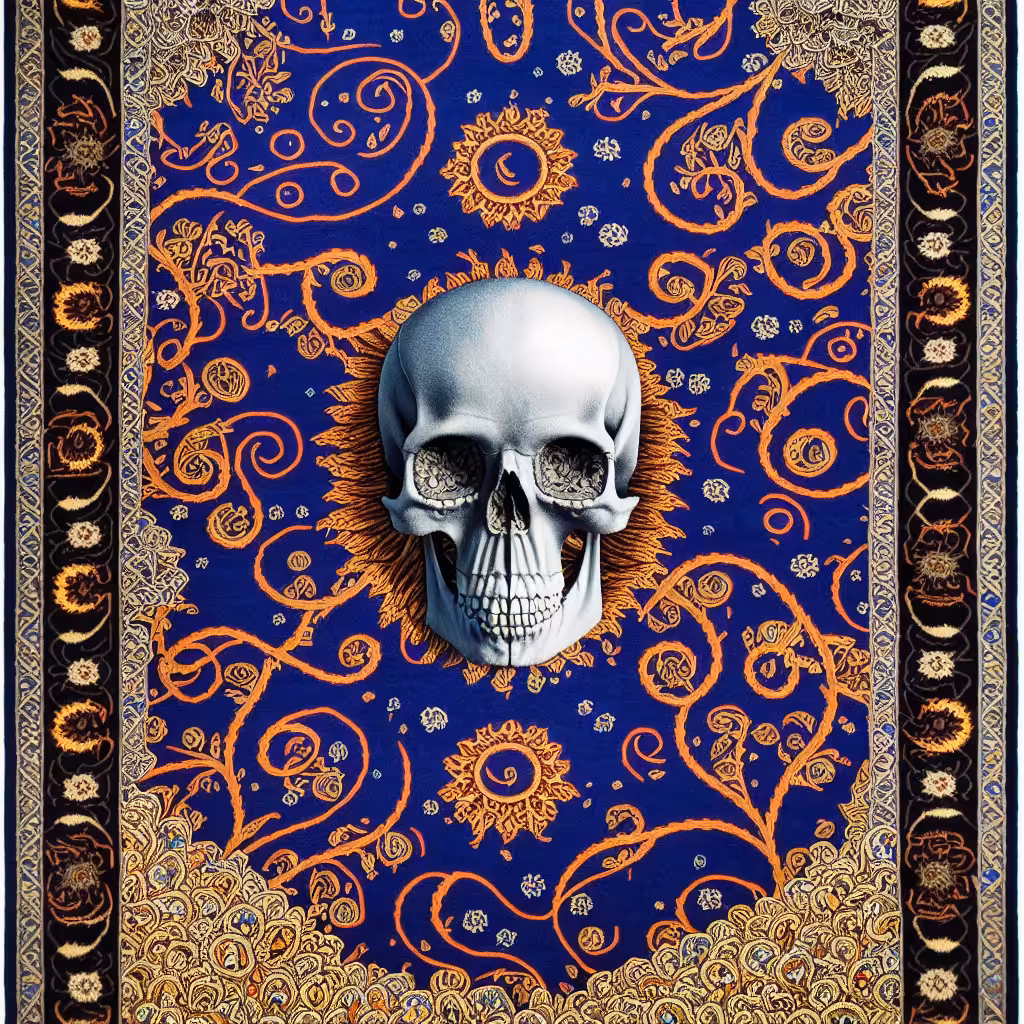 Sudo Rug #49