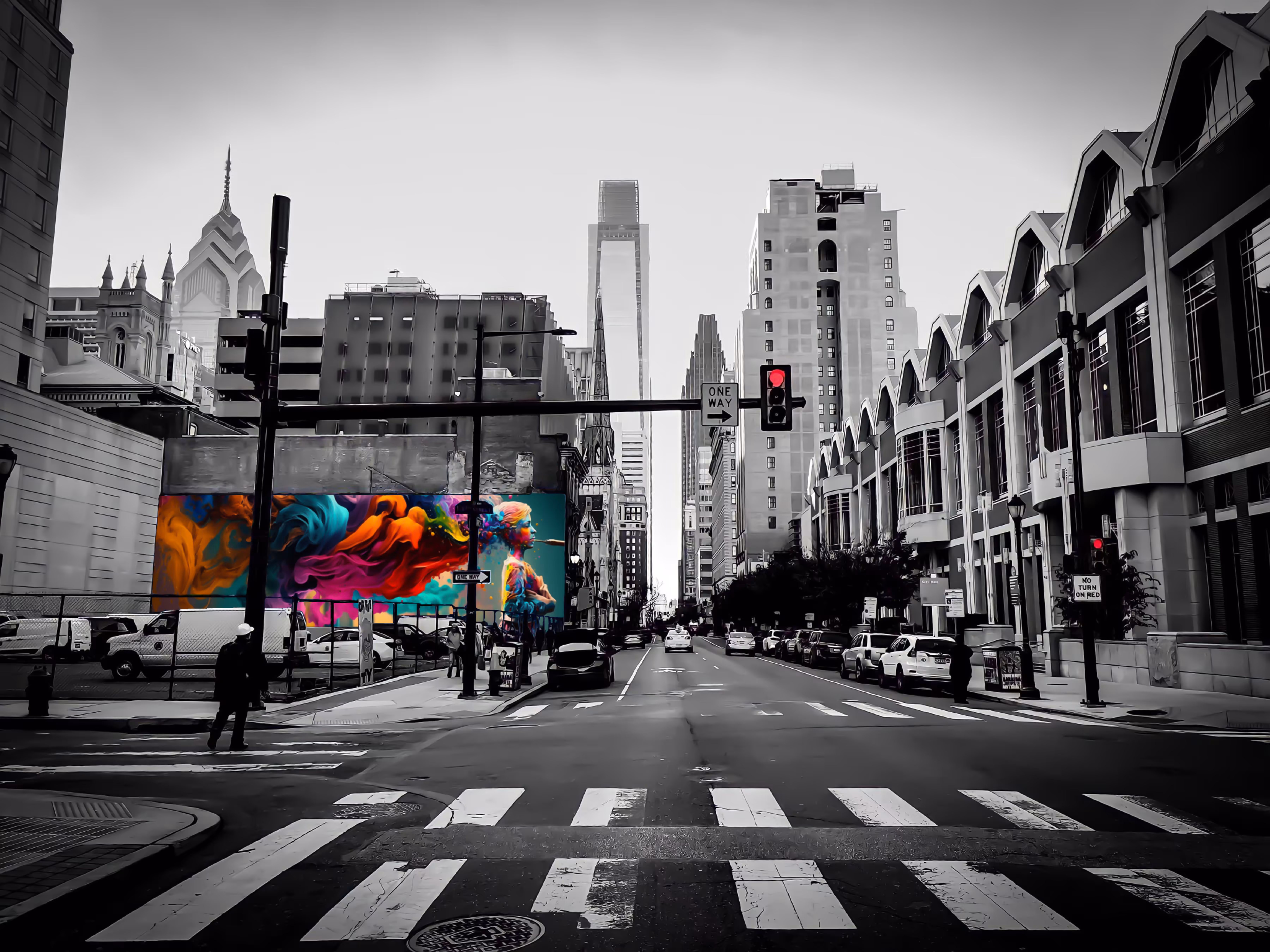 Reframing our Reality