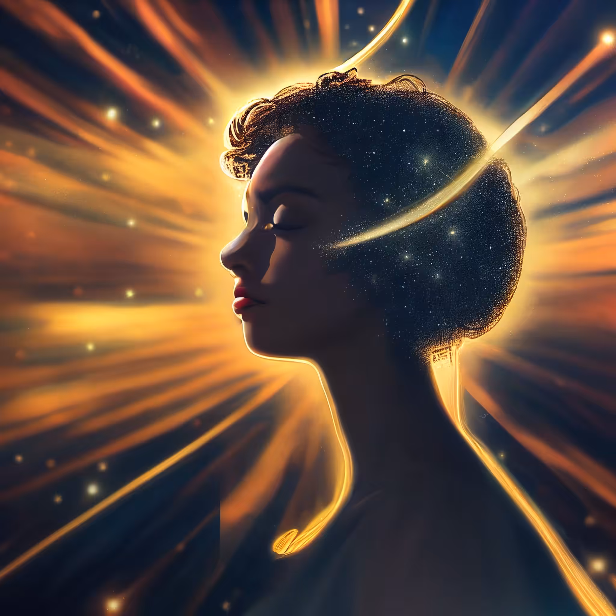 Woman #12