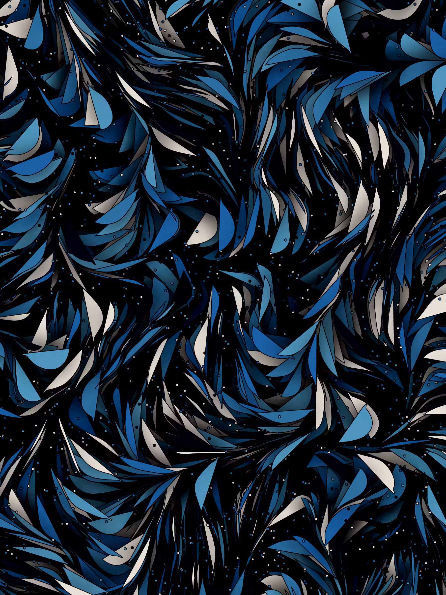 Foliage #218