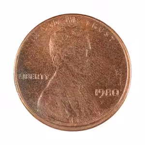 Cent #8602