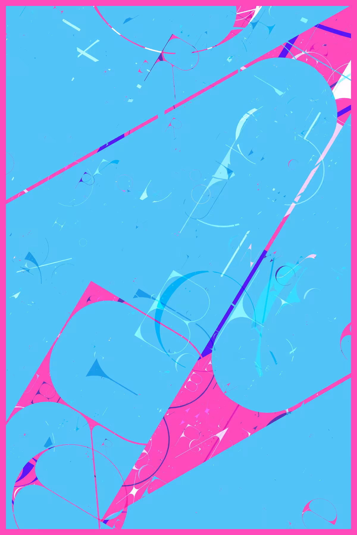Type-o-Graphic #21