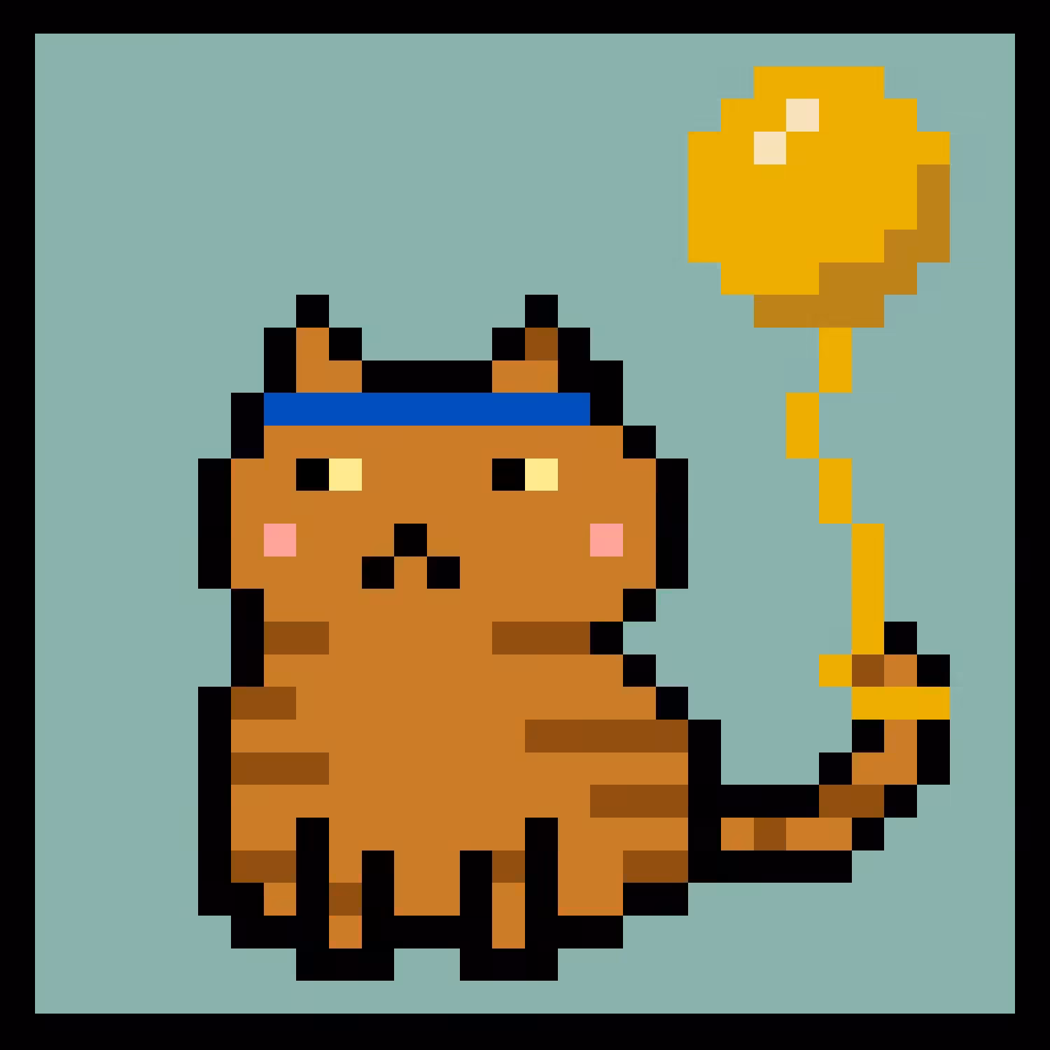 Lazy Kitties #181