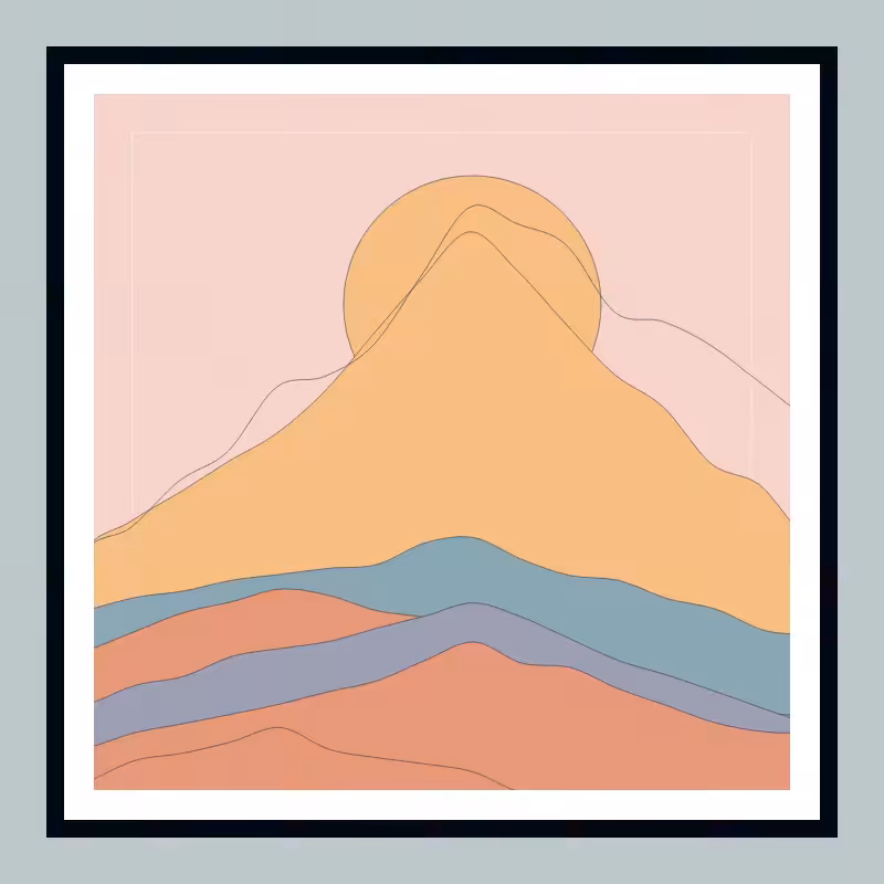 MetaMountains #3
