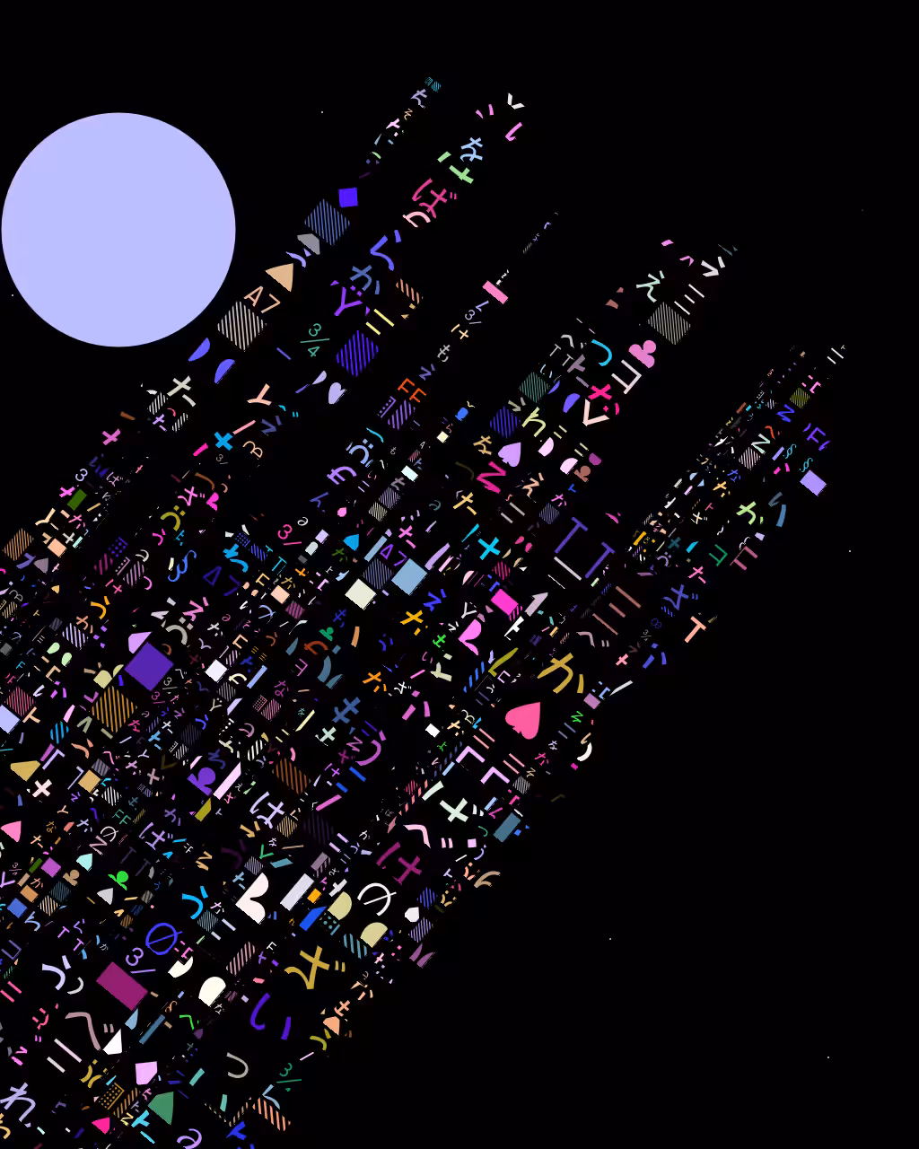 CityLights #680