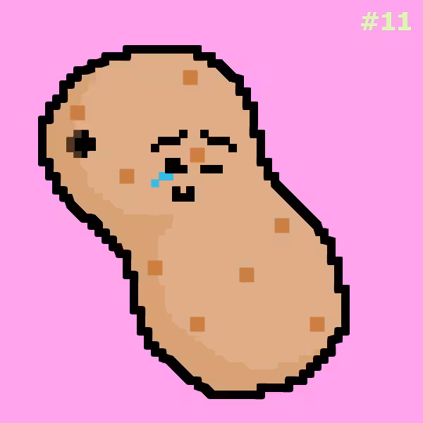 Peanut Gallery #11