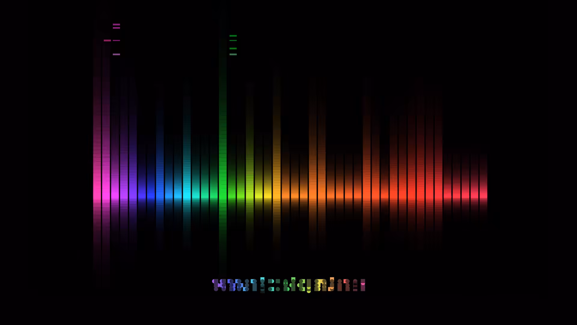 Emission/Absorption Spectra #2