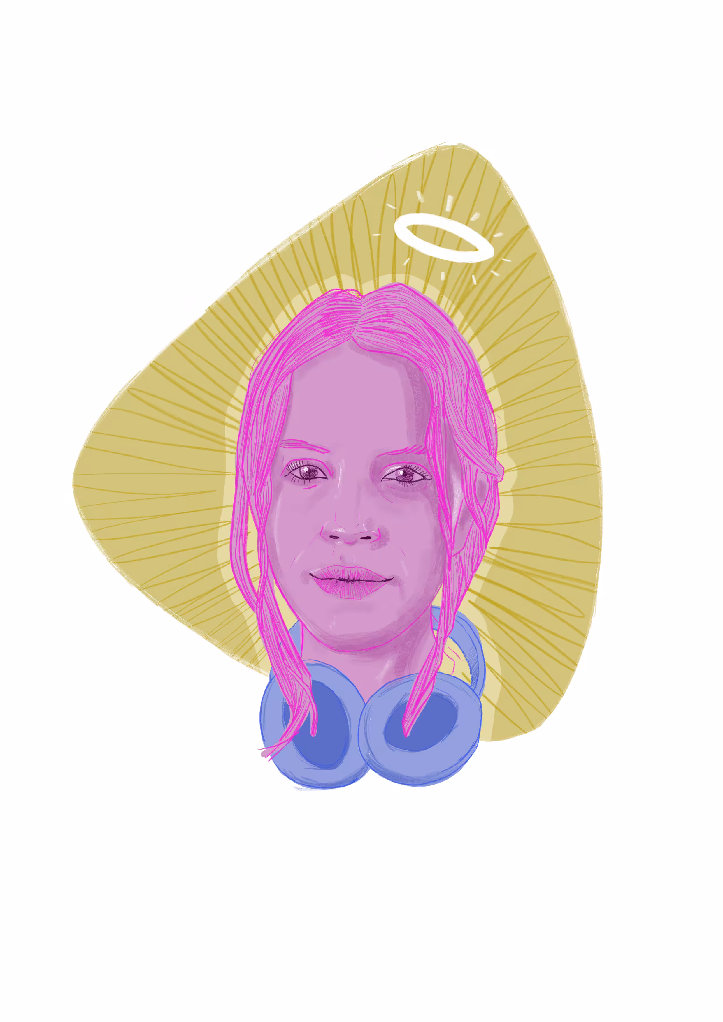 Lucia by Stuart