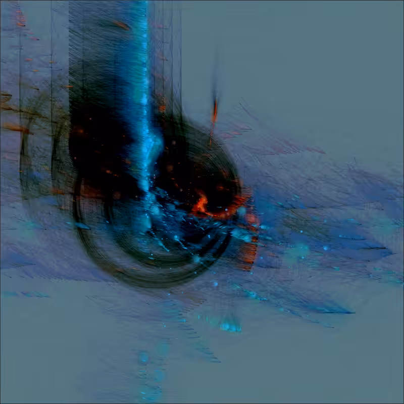 Stitched: Trauma #221