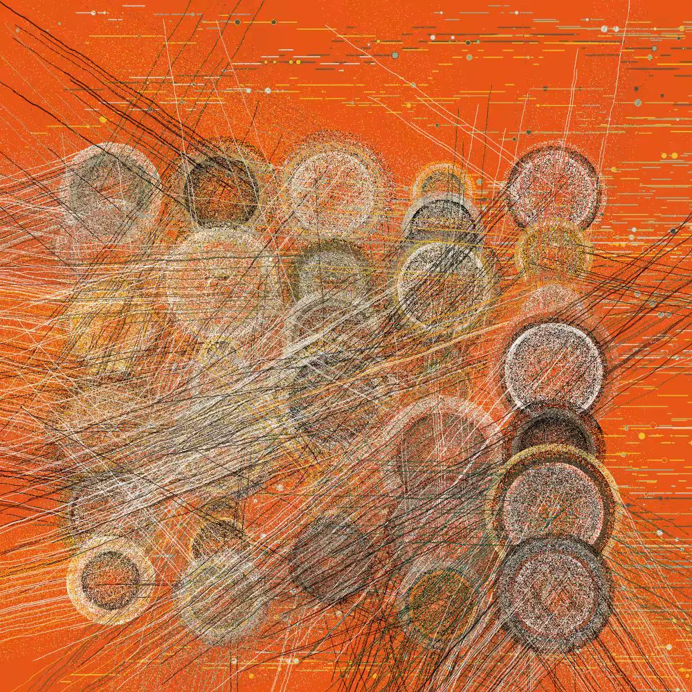 Celestial Collisions  #457