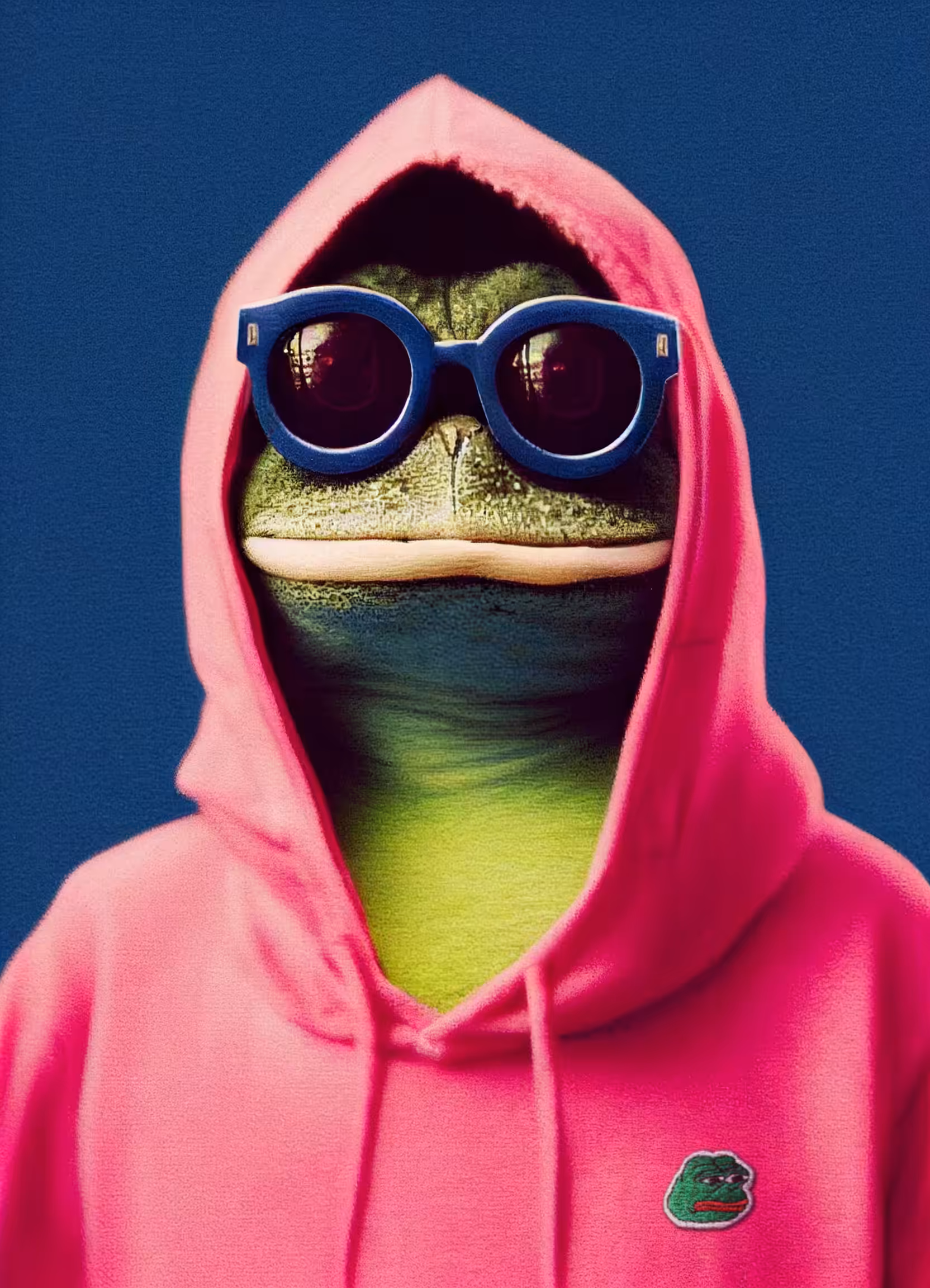 selfie