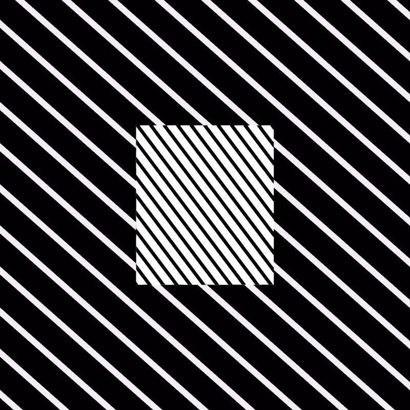 Chromatic dazzle #437